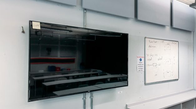 Classroom Hire Peterborough