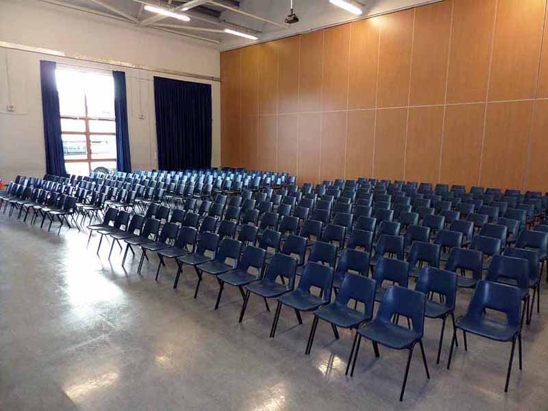 Assembly Hall Schools Plus at Welling School
