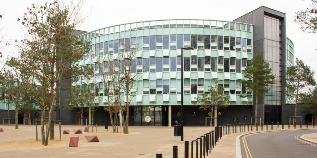 School Of The Week Chobham Academy Schools Plus