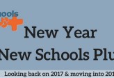 Looking Forward Into 2018 for Schools Plus