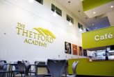 Venue Manager’s Insight – Thetford Academy