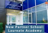 New Partner School – Laureate Academy
