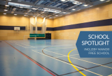 School Spotlight #12 Ingleby Manor Free School