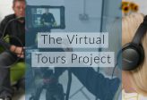 Virtual Tours Project – Schools Plus working with The Collective