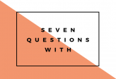 Seven Questions with… our Team Leaders