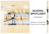 School Spotlight – Elstree University Technical College