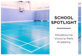 School Spotlight – Mossbourne Victoria Park Academy