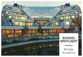 School Spotlight – Bridge Academy