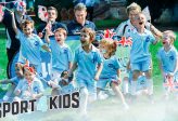 Schools Plus working with Sport4Kids
