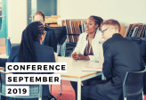 Company Conference Update – Sep 2019