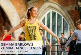 Guest Blog – Gemma Barlow’s Zumba Dance Classes at Archer Academy