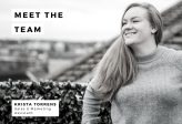Meet The Team with Krista Torrens!