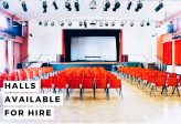 Halls for Hire In London