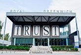 Royal Greenwich Trust School