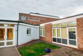 Tudor Grange Primary Academy Perdiswell