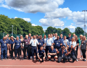 Fully Managed School Lettings Services Team