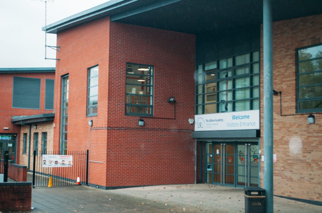 Albion Academy Schools Plus48 The Albion Academy
