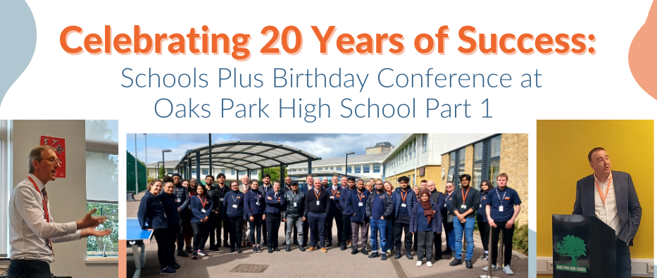 Birthday conference Hero 2
