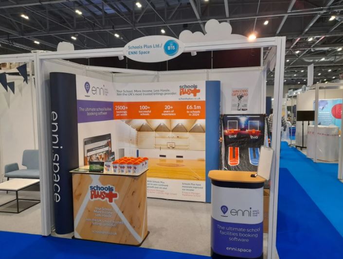 Schools & Academies Show