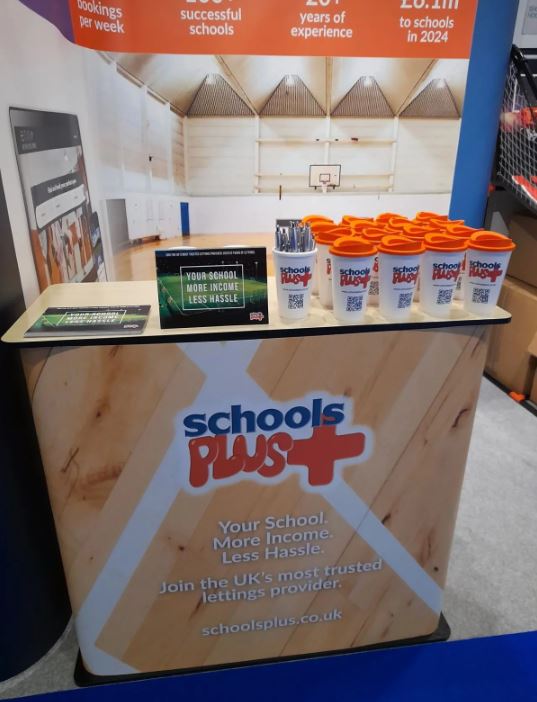 Schools & Academies Show