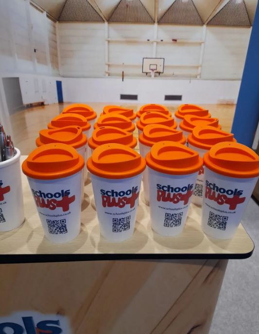 Schools & Academies Show
