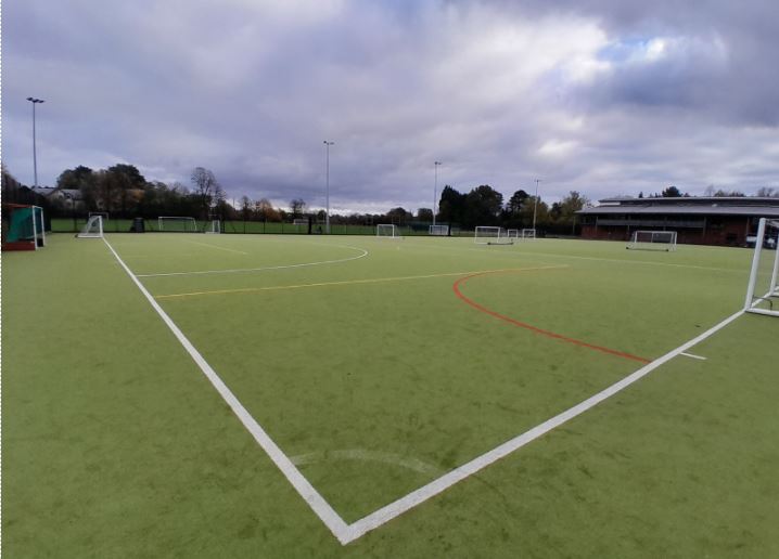 Altrincham Grammar