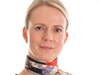 Nicola Beaumont