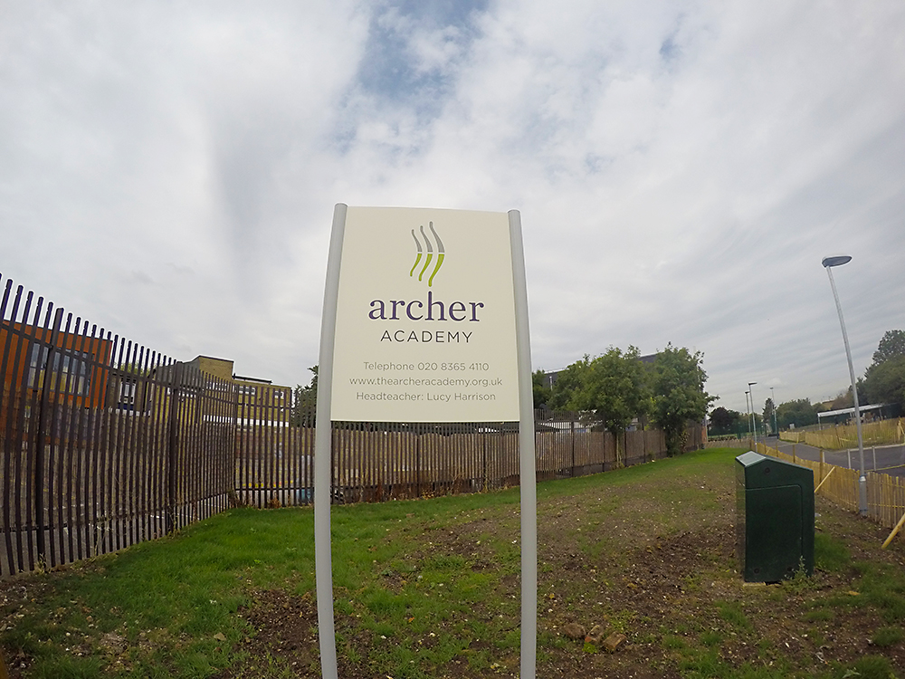 What's On February 16 Schools Plus at The Archer Academy