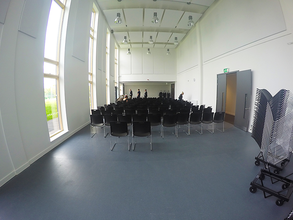 DCIM100GOPROGOPR0908. Schools Plus at The Archer Academy