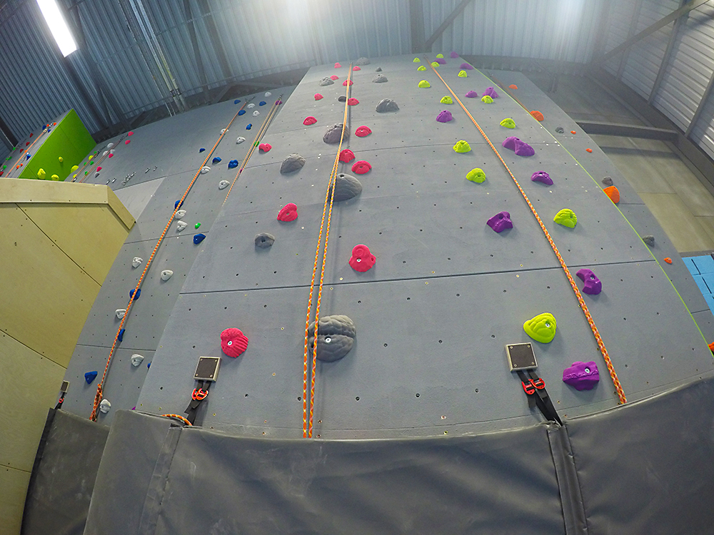 Sports Hall Archer Academy Stanley Road Campus Schools Plus at The