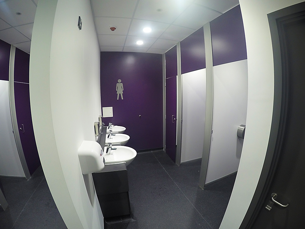 Classrooms Archer Academy Stanley Road Campus. Schools Plus at The