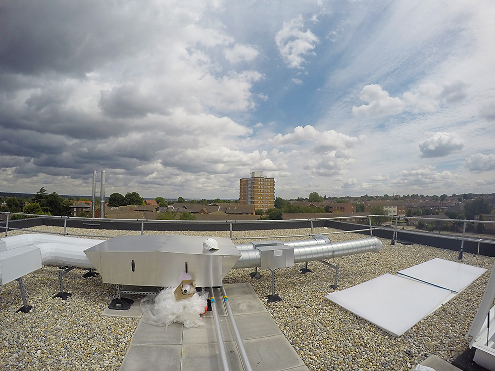 DCIM100GOPROGOPR0941. Schools Plus at The Archer Academy