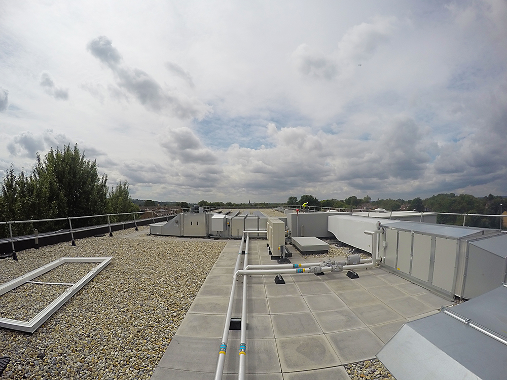 DCIM100GOPROGOPR0942. Schools Plus at The Archer Academy