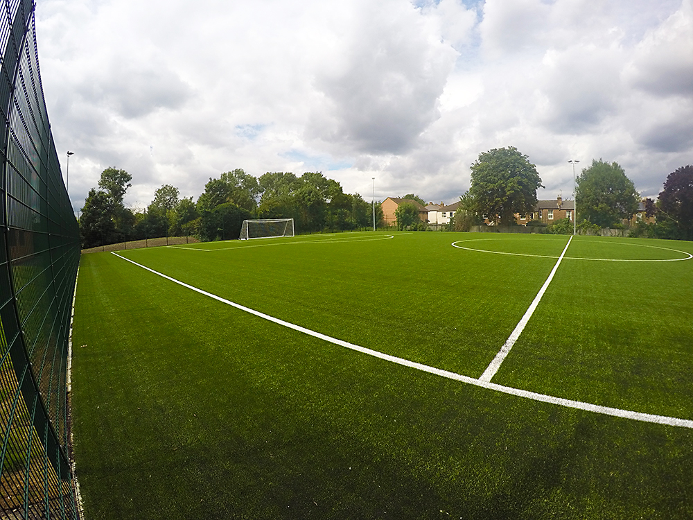 DCIM100GOPROGOPR0955. Schools Plus at The Archer Academy