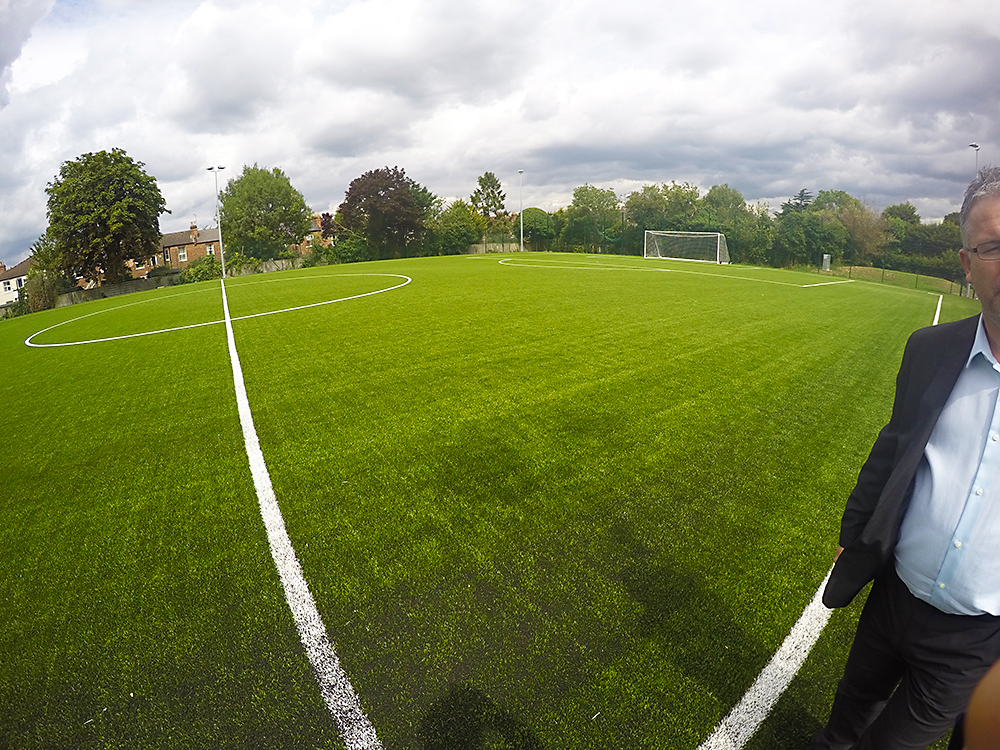 DCIM100GOPROGOPR0956. Schools Plus at The Archer Academy