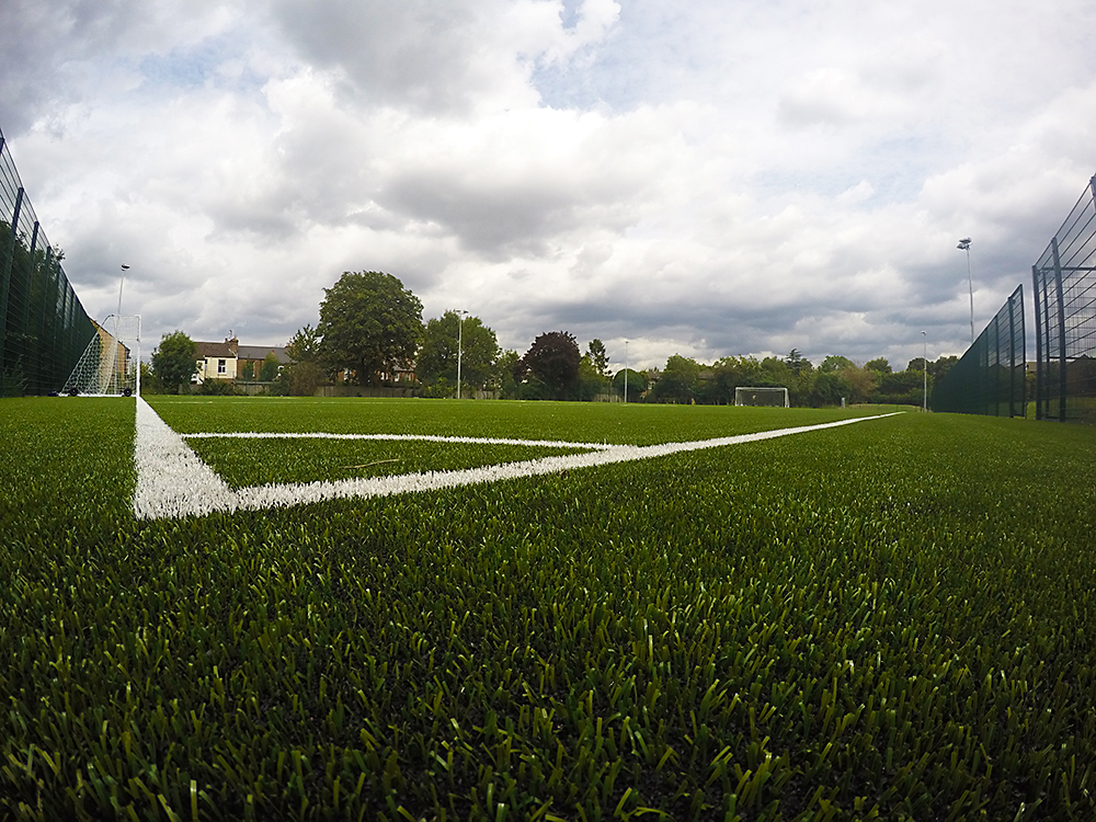 3G Pitch Archer Academy Stanley Road Campus Schools Plus at The
