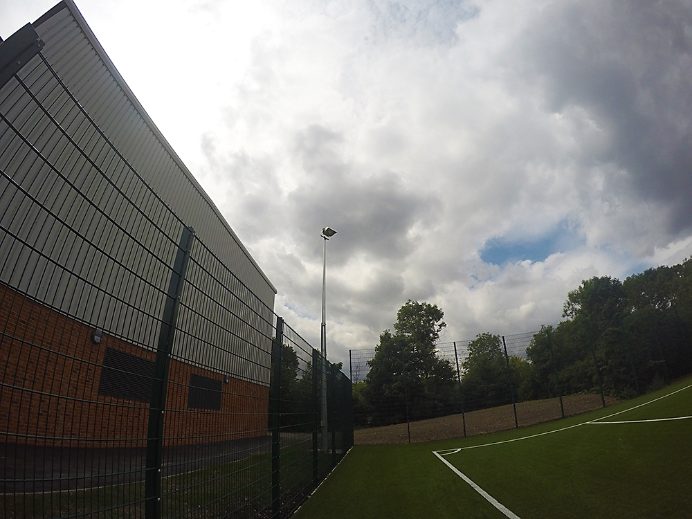 DCIM100GOPROGOPR0960. Schools Plus at The Archer Academy