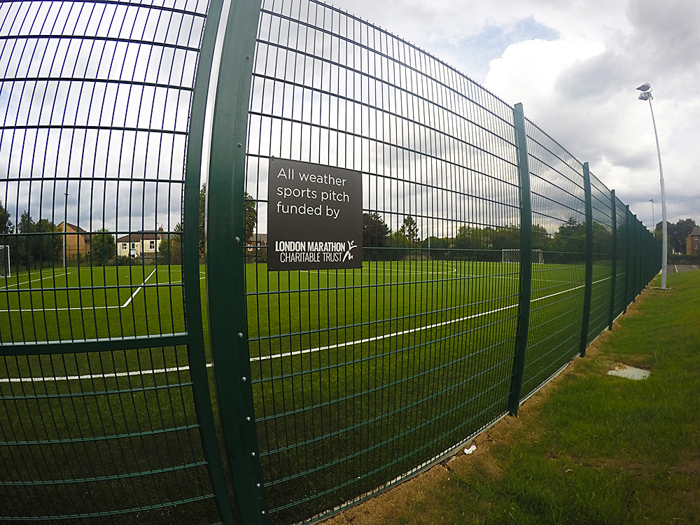 DCIM100GOPROGOPR0964. Schools Plus at The Archer Academy