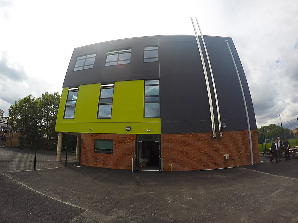 DCIM100GOPROGOPR0969. Schools Plus at The Archer Academy