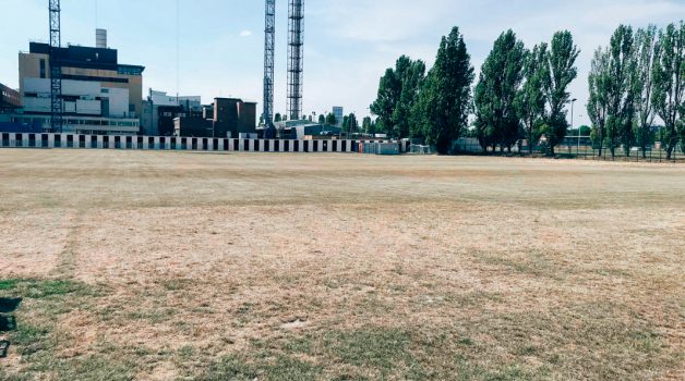 Ark Burlington Danes - Grass Field - Schools Plus