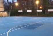MUGA Hire Greenwich