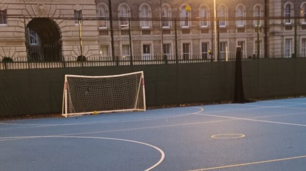 MUGA Hire Greenwich