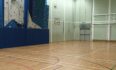 Sports Hall Hire Greenwich