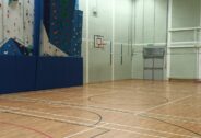 Sports Hall Hire Greenwich