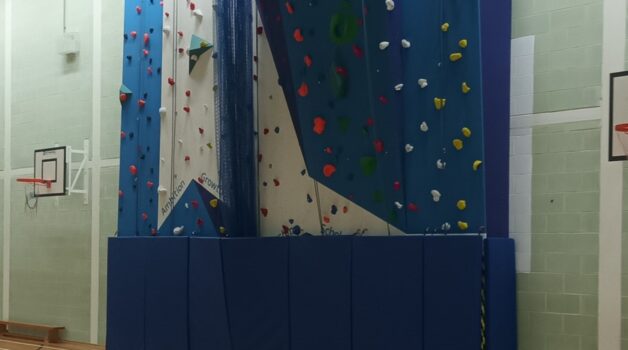 Sports Hall Hire Greenwich