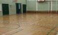 Sports Hall Hire Greenwich