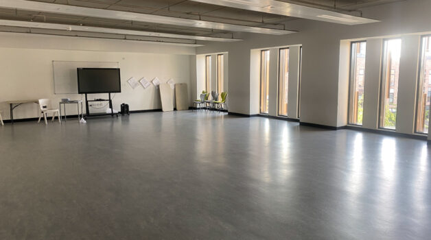 Studio Hire Ilford