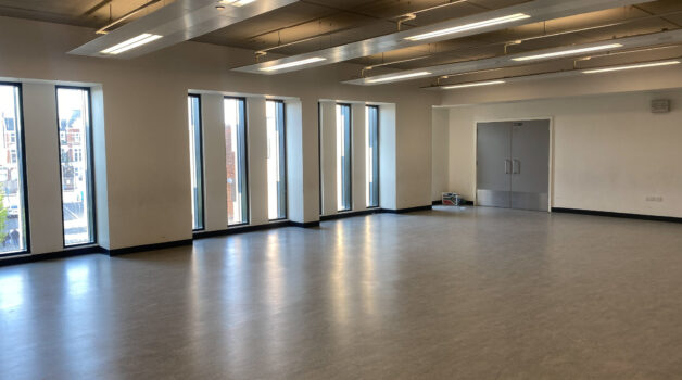 Studio Hire Ilford