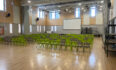 Main Hall Hire Ilford