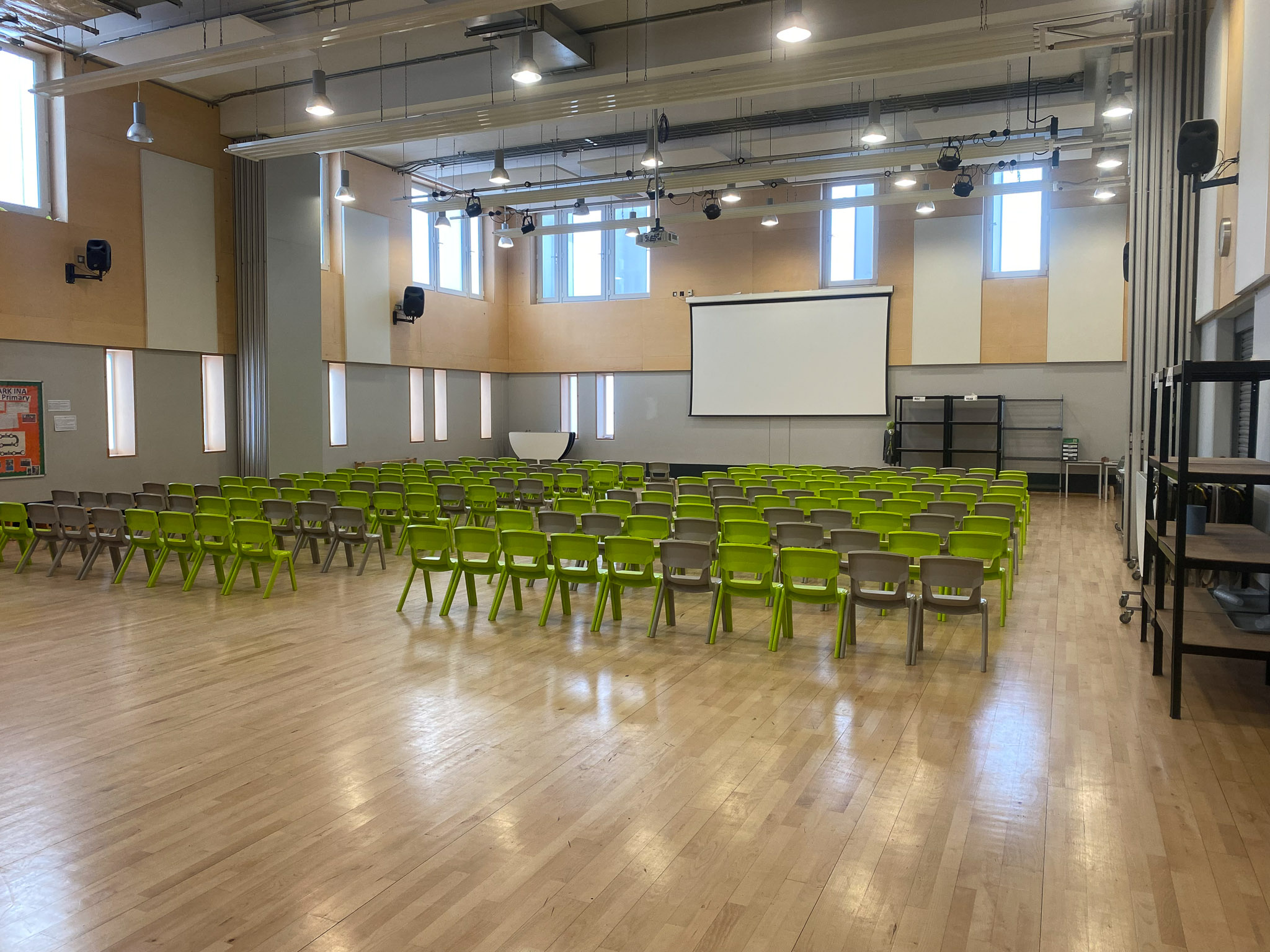 Ark Isaac Newton Academy